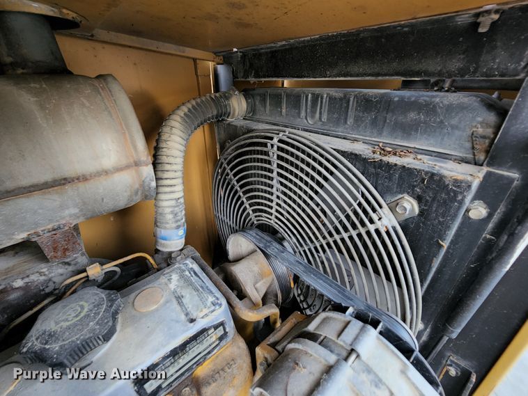 image for item MK9190 Harlo HP 8500  forklift