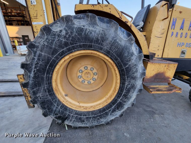 image for item MK9190 Harlo HP 8500  forklift