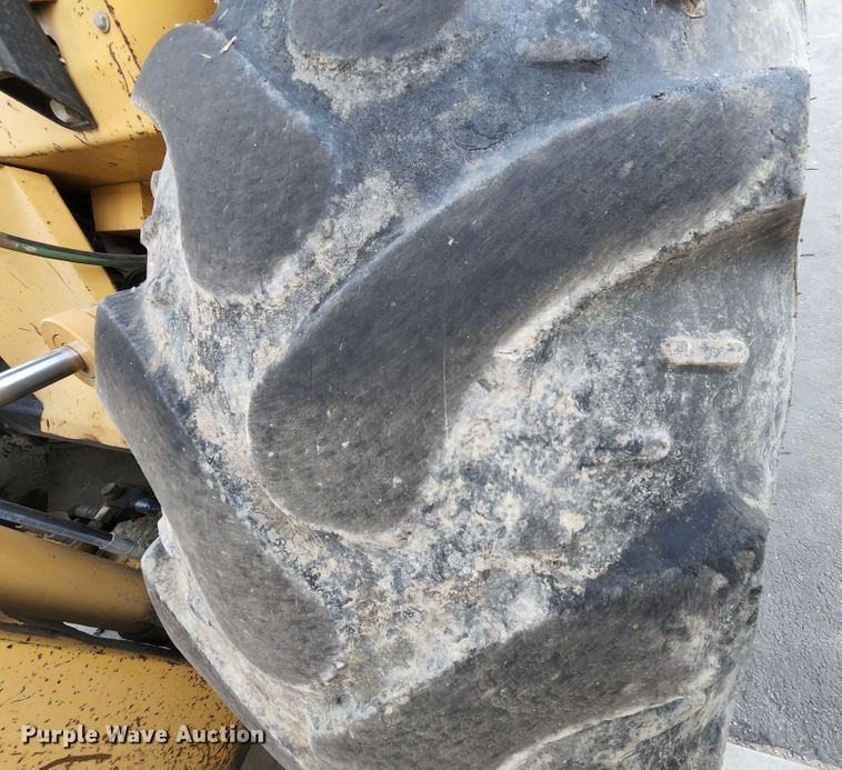 image for item MK9190 Harlo HP 8500  forklift