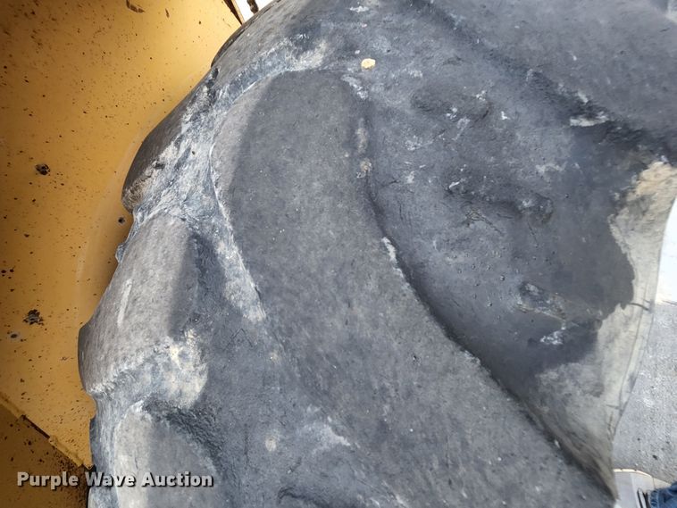 image for item MK9190 Harlo HP 8500  forklift