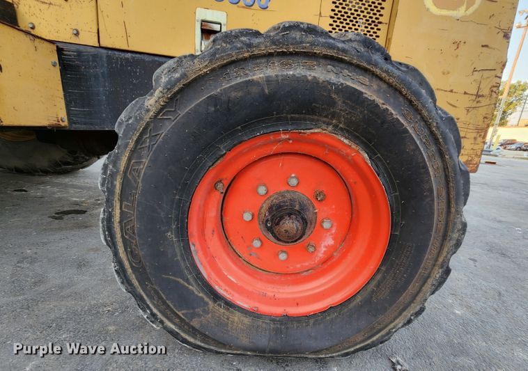 image for item MK9190 Harlo HP 8500  forklift