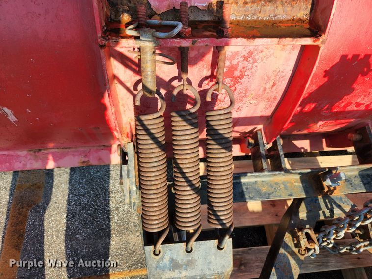 image for item MK9213 Western  10' W snow plow