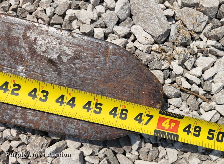 image for item MK9222 2012 Genie GTH1056  telehandler