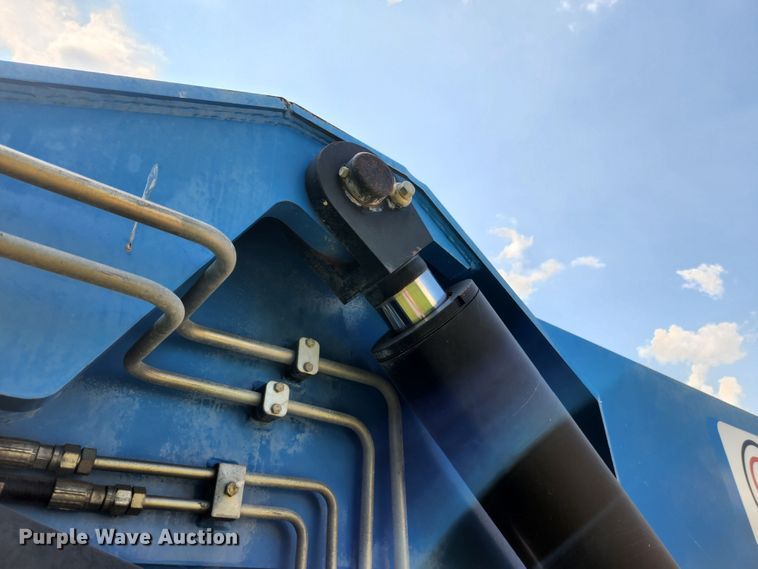 image for item MK9222 2012 Genie GTH1056  telehandler