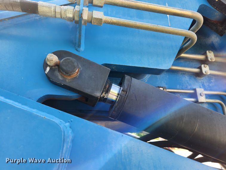 image for item MK9222 2012 Genie GTH1056  telehandler