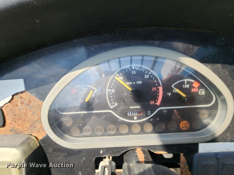 image for item MK9222 2012 Genie GTH1056  telehandler