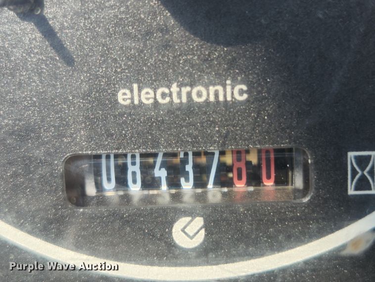 image for item MK9222 2012 Genie GTH1056  telehandler