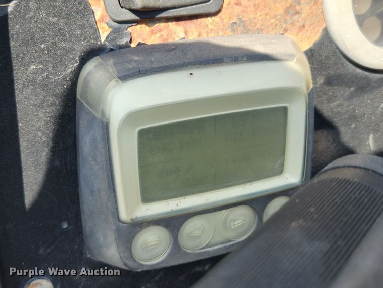 image for item MK9222 2012 Genie GTH1056  telehandler