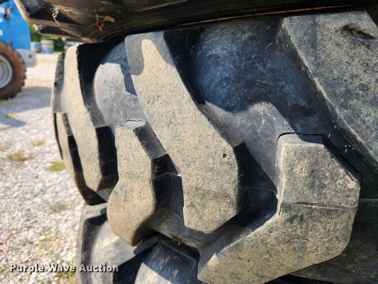 image for item MK9224 (4) Load Max 14.00-24 tires