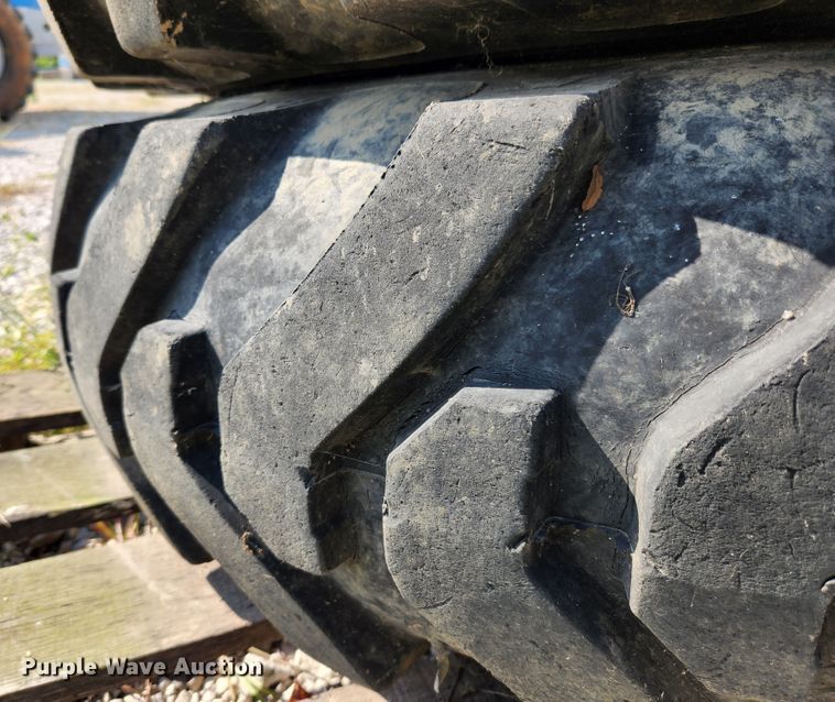 image for item MK9224 (4) Load Max 14.00-24 tires