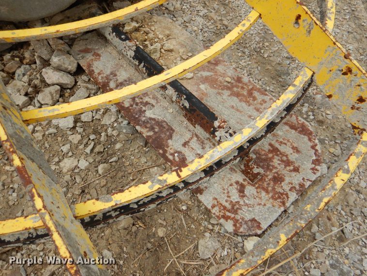 image for item MK9592 Wacker CT48ADP  power trowel