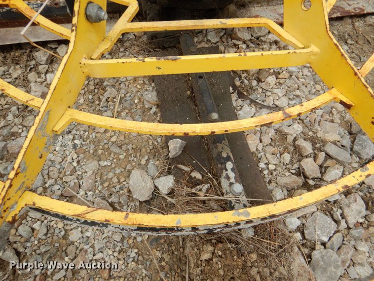 image for item MK9592 Wacker CT48ADP  power trowel