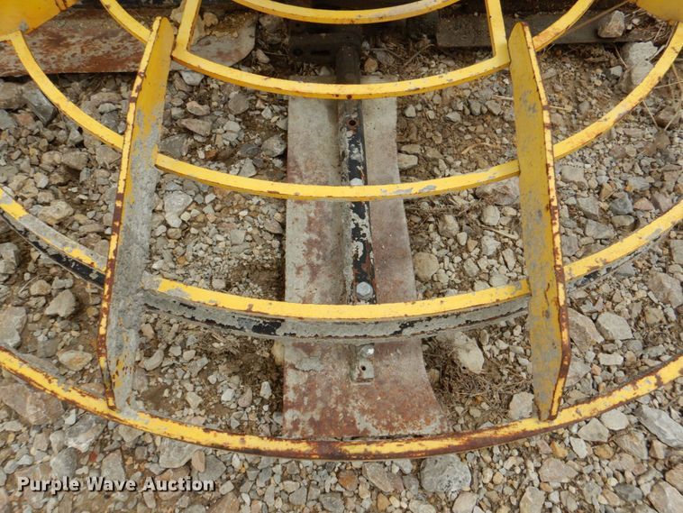 image for item MK9592 Wacker CT48ADP  power trowel