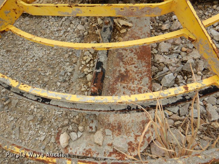 image for item MK9592 Wacker CT48ADP  power trowel