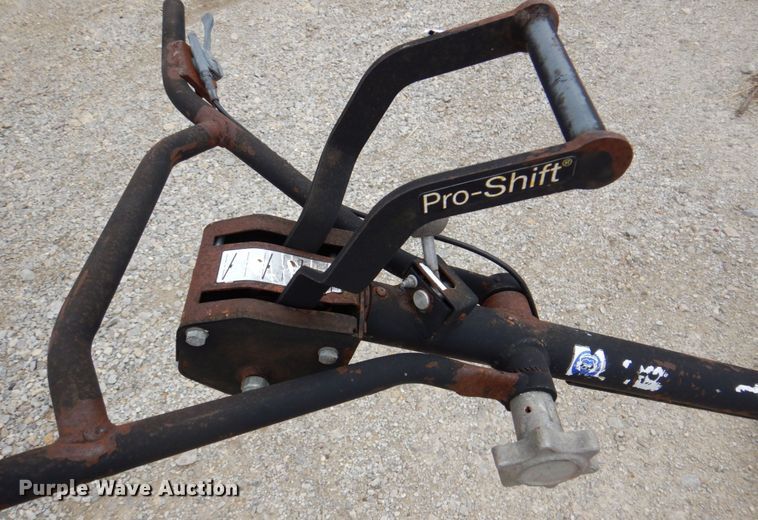 image for item MK9592 Wacker CT48ADP  power trowel