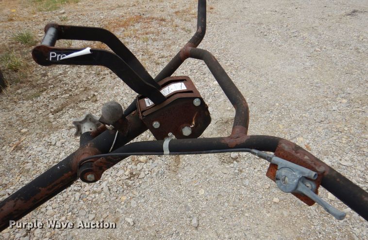 image for item MK9592 Wacker CT48ADP  power trowel