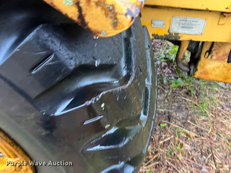 image for item MR9788 1978 Caterpillar 613B  elevating scraper