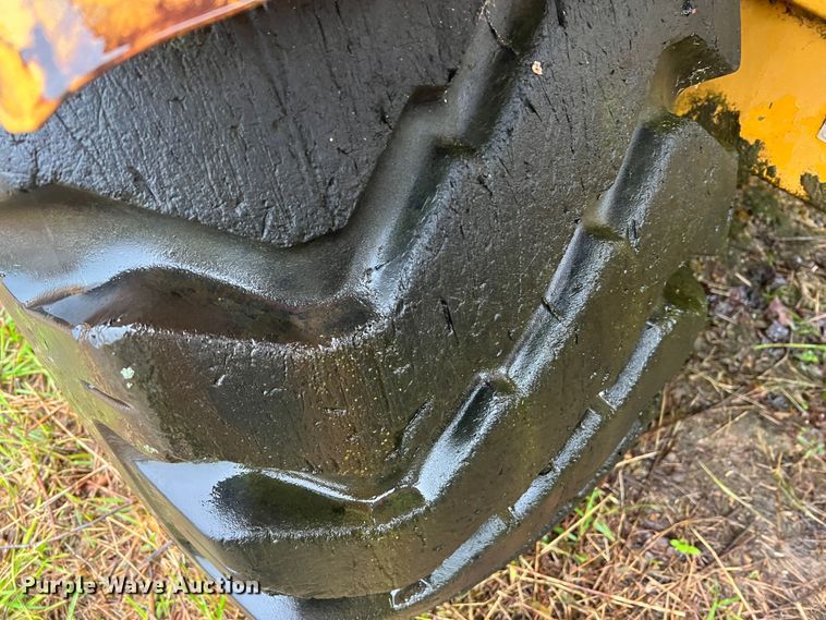 image for item MR9788 1978 Caterpillar 613B  elevating scraper