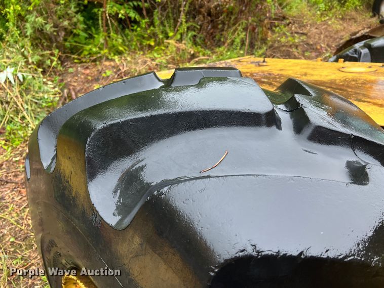 image for item MR9788 1978 Caterpillar 613B  elevating scraper