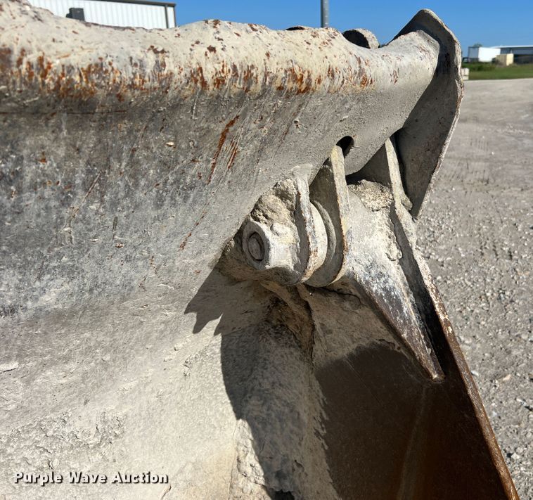 image for item MR9793 1994 Case 621B  wheel loader