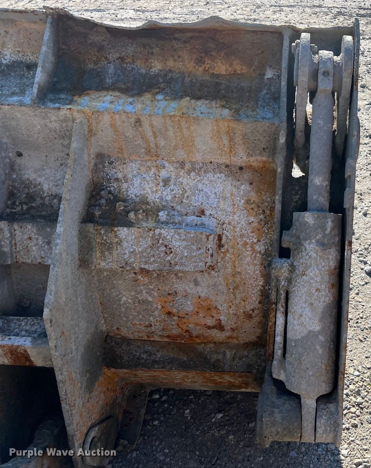 image for item MR9793 1994 Case 621B  wheel loader