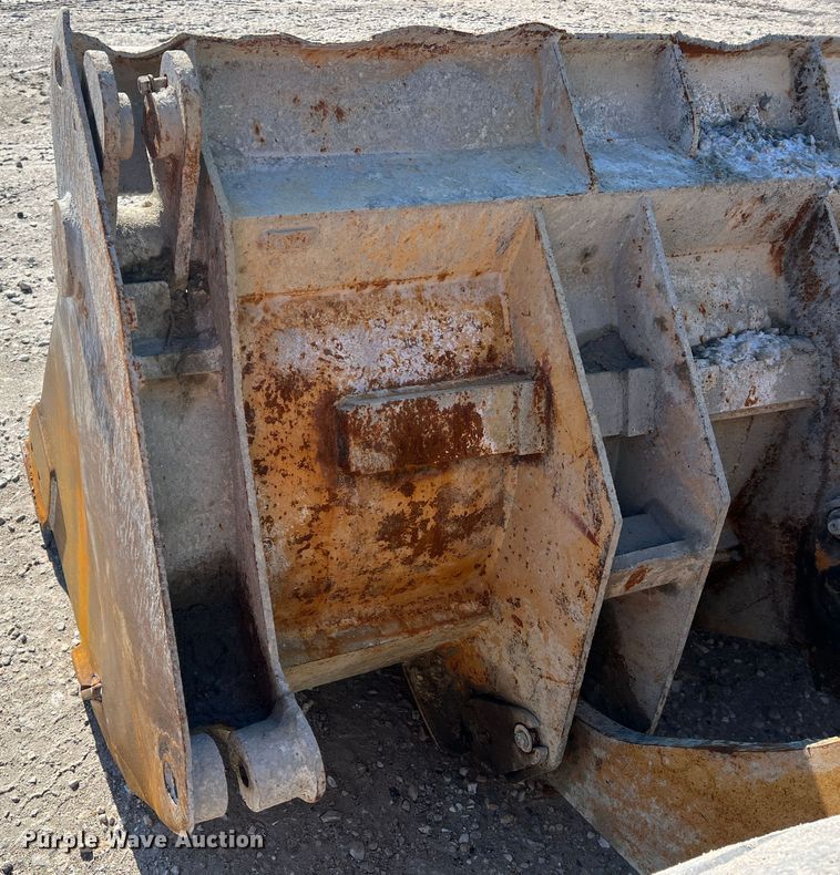 image for item MR9793 1994 Case 621B  wheel loader