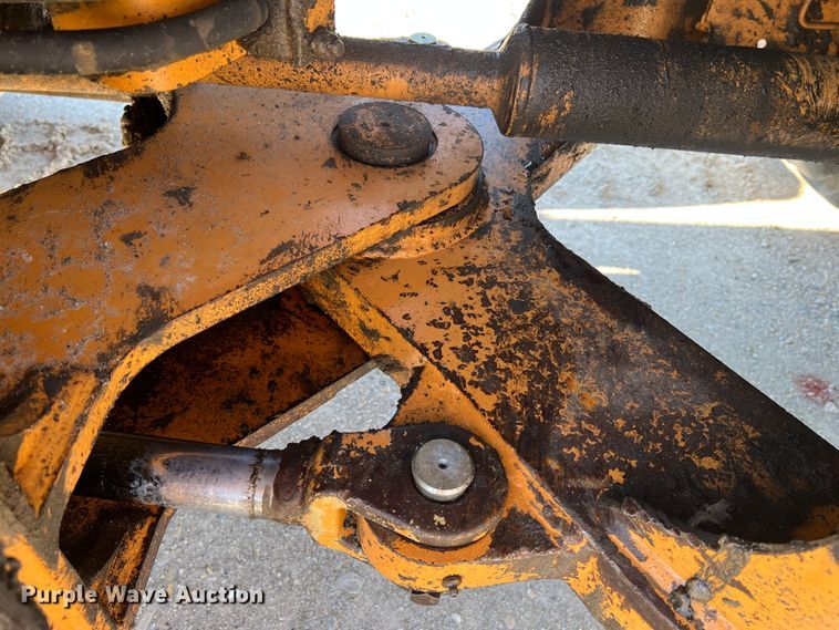 image for item MR9793 1994 Case 621B  wheel loader