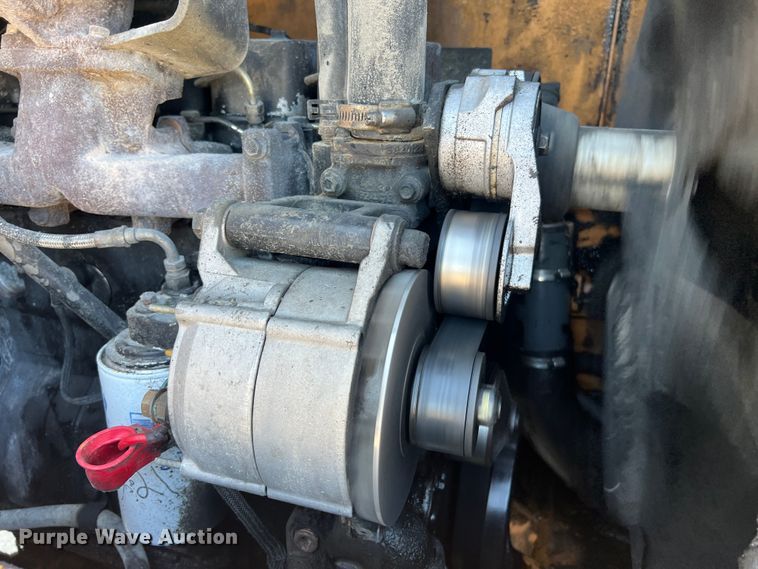 image for item MR9793 1994 Case 621B  wheel loader