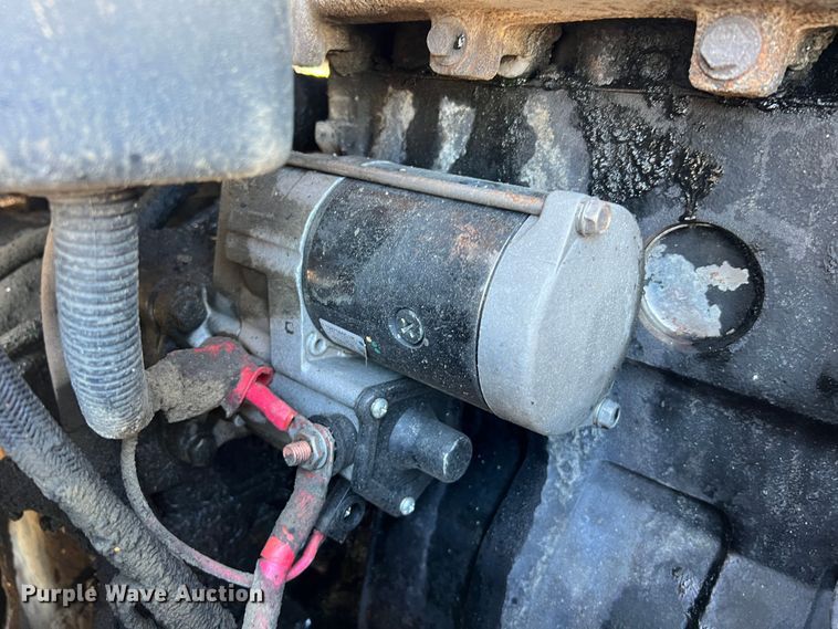 image for item MR9793 1994 Case 621B  wheel loader