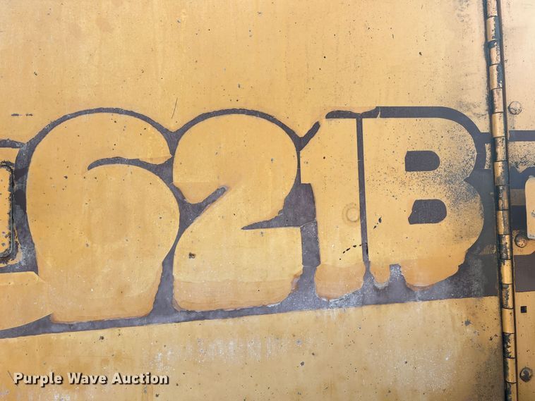 image for item MR9793 1994 Case 621B  wheel loader