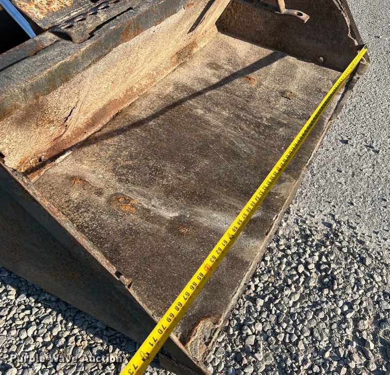 image for item MR9801 John Deere 320  skid steer loader