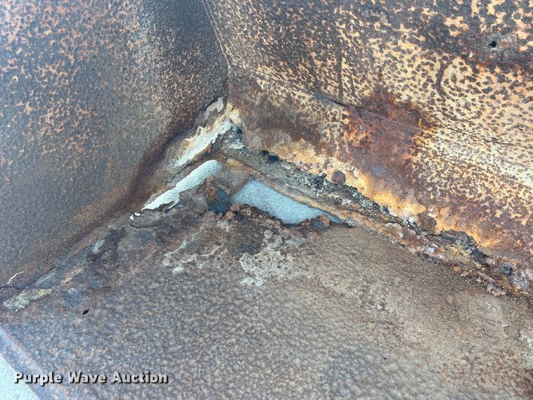 image for item MR9802 Case 1845C  skid steer loader