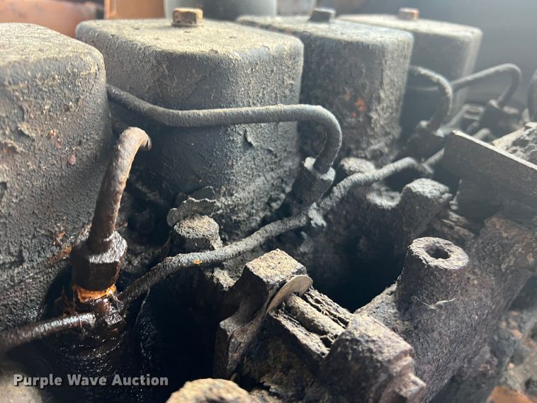 image for item MR9802 Case 1845C  skid steer loader