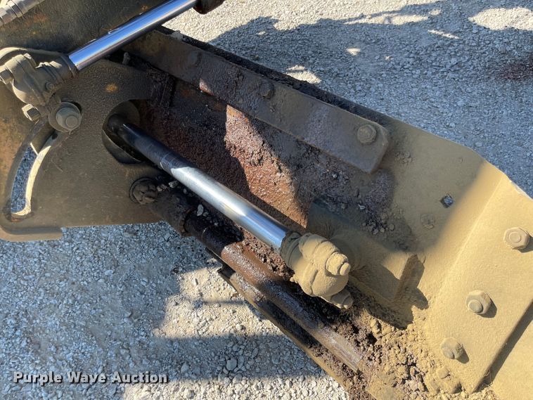 image for item MU9090 Galion T500M  rigid frame motor grader