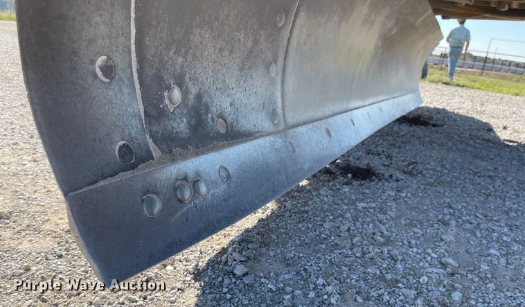 image for item MU9090 Galion T500M  rigid frame motor grader