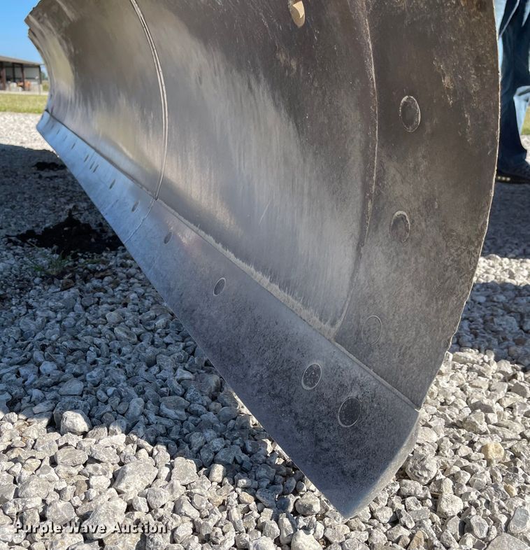 image for item MU9090 Galion T500M  rigid frame motor grader