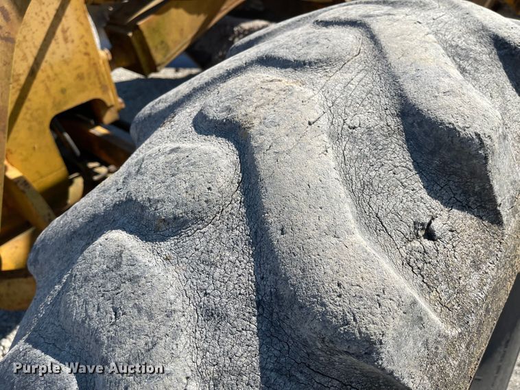 image for item MU9090 Galion T500M  rigid frame motor grader