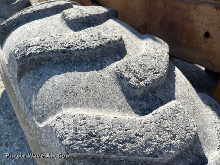 image for item MU9090 Galion T500M  rigid frame motor grader