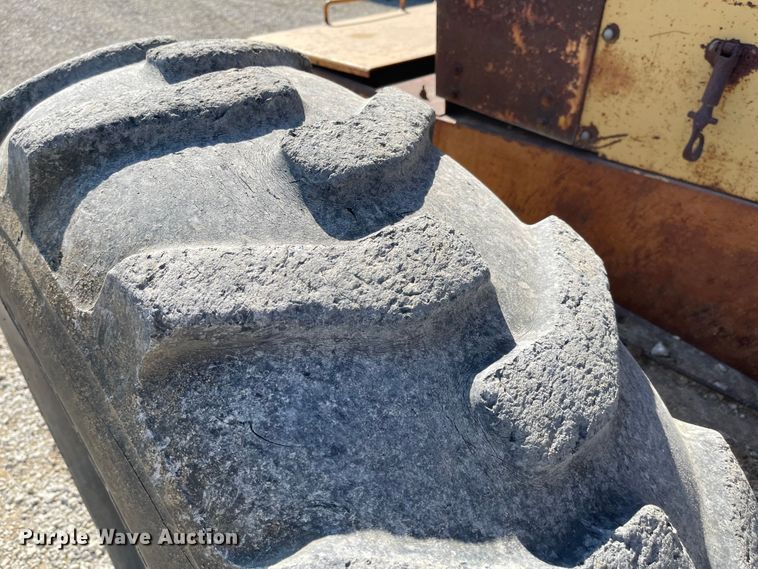 image for item MU9090 Galion T500M  rigid frame motor grader