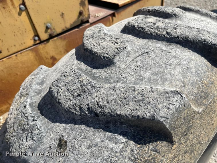 image for item MU9090 Galion T500M  rigid frame motor grader