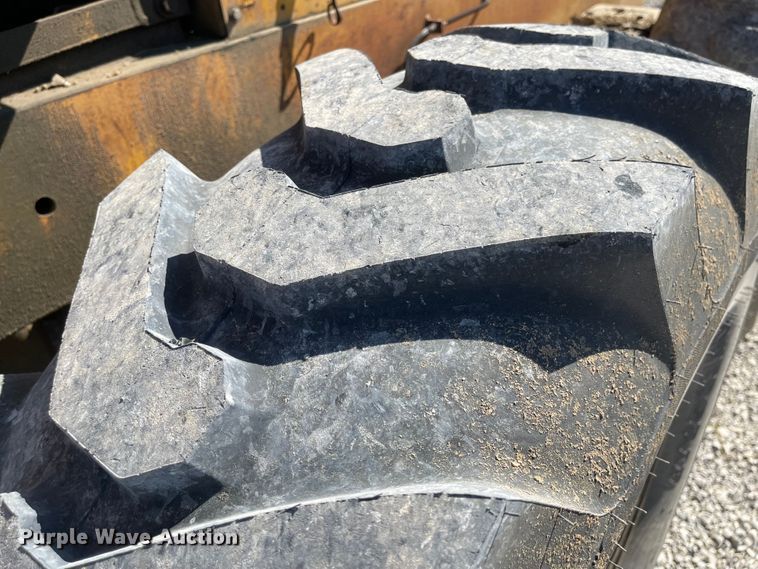 image for item MU9090 Galion T500M  rigid frame motor grader