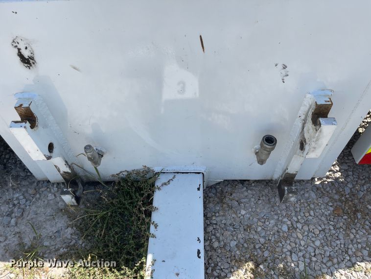 image for item MU9094 Service bed