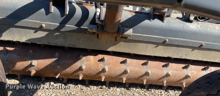 image for item MU9103 2019 Bobcat 84SCHHF  skid steer soil conditioner