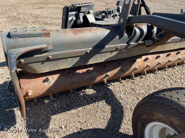 image for item MU9103 2019 Bobcat 84SCHHF  skid steer soil conditioner