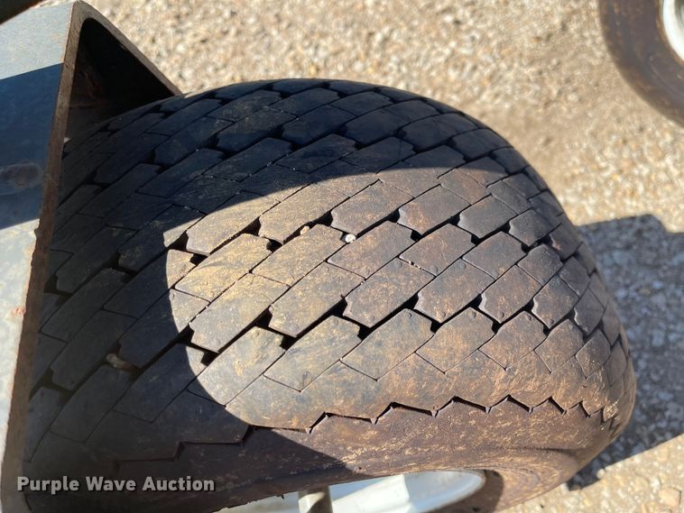 image for item MU9103 2019 Bobcat 84SCHHF  skid steer soil conditioner