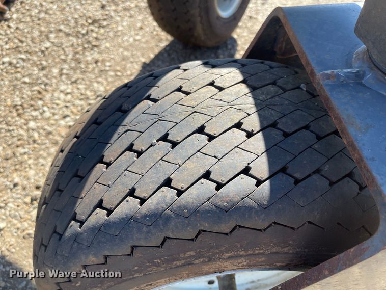 image for item MU9103 2019 Bobcat 84SCHHF  skid steer soil conditioner