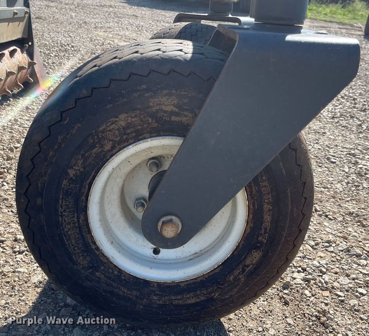 image for item MU9103 2019 Bobcat 84SCHHF  skid steer soil conditioner