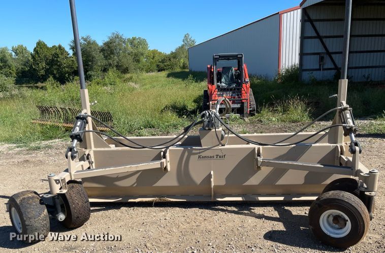 image for item MU9105 ATI LBDE12  box blade