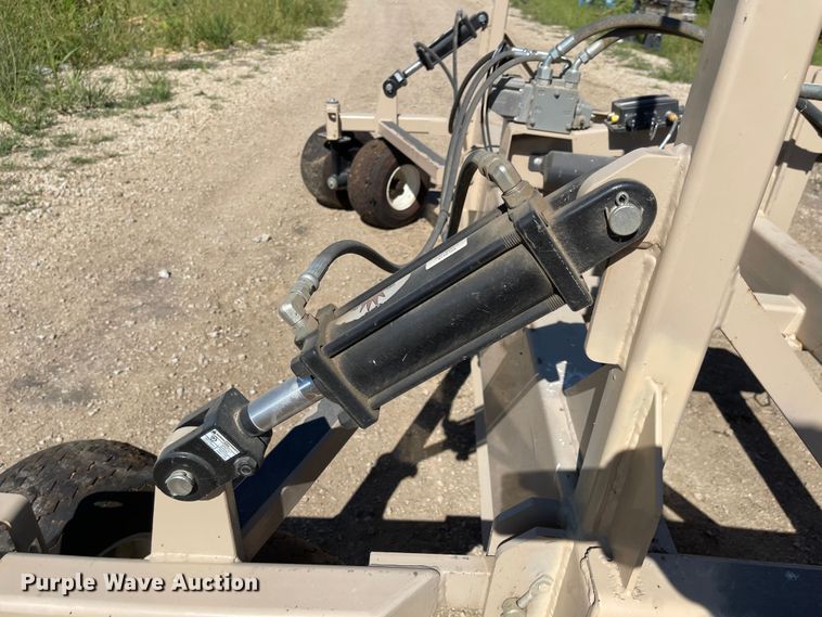 image for item MU9105 ATI LBDE12  box blade