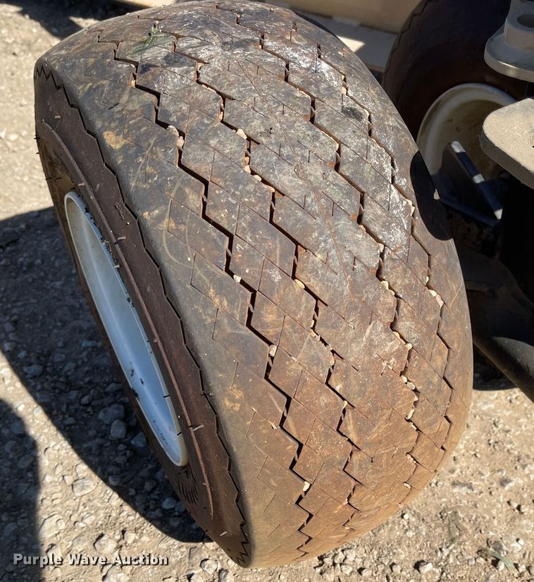 image for item MU9105 ATI LBDE12  box blade